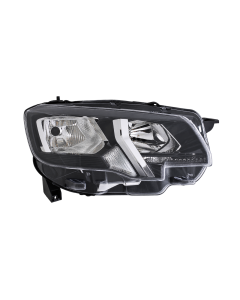Koplamp rechts voor Peugeot 2018-2023