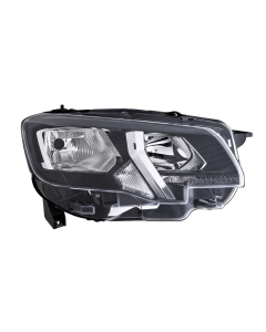 Koplamp rechts voor Peugeot 2018-2023