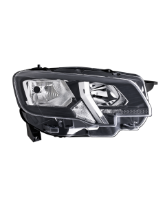 Koplamp rechts voor Peugeot 2018-2023