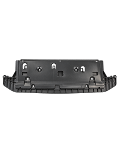 Afdekkap bumper voor Peugeot 2-008 2013-2016