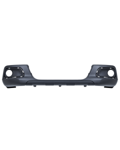 Voorbumper voor Peugeot 2-008 2013-2016