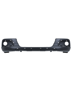 Voorbumper voor Peugeot 2-008 2013-2016