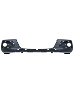Voorbumper voor Peugeot 2-008 2013-2016