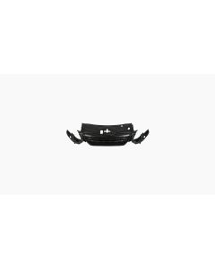 Grille Zwart
