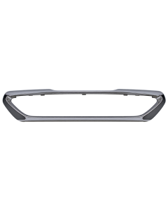 Grille voor Peugeot 2-008 2013-2016