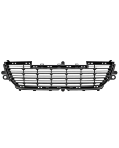 Grille voor Peugeot 2-008