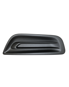 Grille voor Peugeot 2-008
