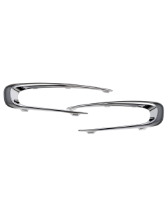 Peugeot 3008 grille