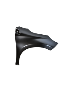 Spatbord (voorscherm) voor Peugeot 2-008 2013-2016