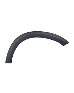 Spatbord (voorscherm) voor Peugeot 2-008 2016-2019