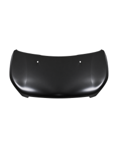 Motorkap voor Peugeot 2-008 2013-2016