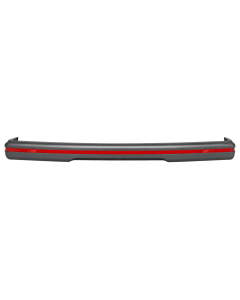 Achterbumper voor Peugeot 2-05 1983-1994