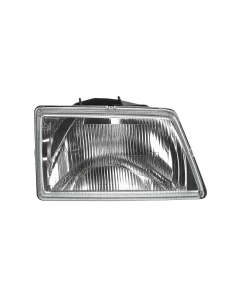 Koplamp voor Peugeot 2-05