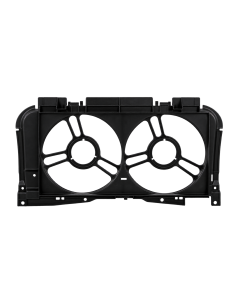 Koelventilator voor Peugeot 2-05