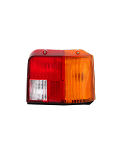 Peugeot 205 achterlichten
