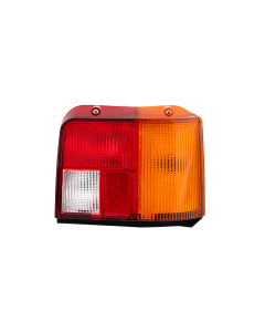 Achterlicht voor Peugeot 2-05