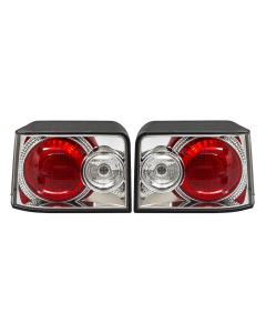 Achterlicht voor Peugeot 2-05