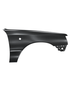 Spatbord (voorscherm) voor Peugeot 2-05 1983-1994