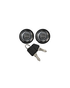 Deurslot voor Peugeot 2-05 1983-1994