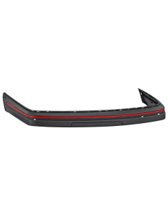 Voorbumper voor Peugeot 2-05 GTI 1984