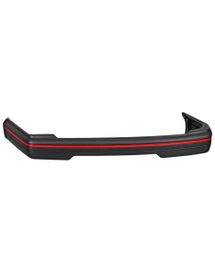 Achterbumper voor Peugeot 2-05 GTI 1984