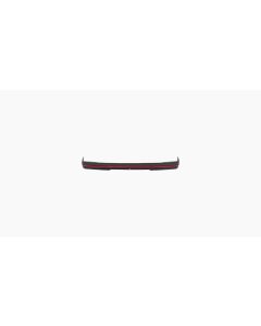 Achterbumper Rode Strip 9 / 90-