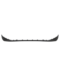 Bumperspoiler voor Peugeot 2-008 2019-2023
