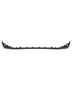 Bumperspoiler voor Peugeot 2-008 2019-2023