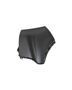 Bumperhoek voor Peugeot 2-008