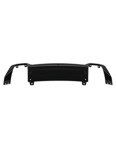 Bumperspoiler voor Peugeot 2-008