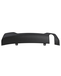 Bumperspoiler voor Peugeot 2-008