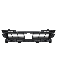 Grille voor Peugeot 2-008 2019-2023