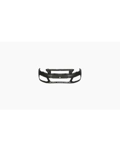Voorbumper In Primer 4 Pdc / 2 Park Assist Gaten