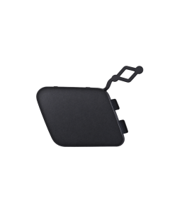 Afdekkap bumper voor Peugeot 3-08 2017-2021