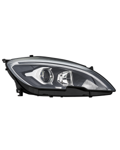 Koplamp rechts voor Peugeot 3-08 2017-2021