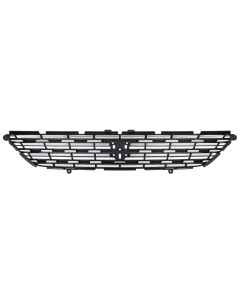 Grille voor Peugeot 3-08 2017-2021