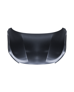 Motorkap voor Peugeot 3-08 2017-2021