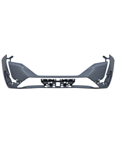 Voorbumper voor Peugeot 3-08 2021-2025