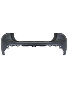 Achterbumper voor Peugeot 3-08 2021-2025