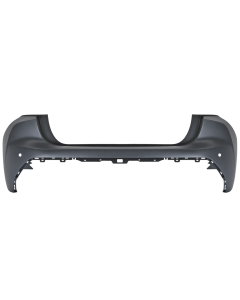 Achterbumper voor Peugeot 3-08 2021-2025