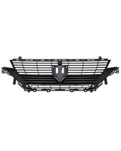 Grille voor Peugeot 3-08 2021-2025