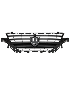 Grille voor Peugeot 3-08 2021-2025