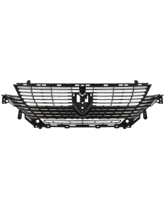 Grille voor Peugeot 3-08 2021-2025