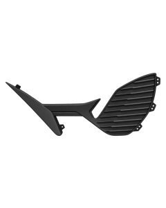 Grille voor Peugeot 3-08 2021-2025