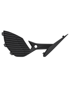 Grille voor Peugeot 3-08 2021-2025