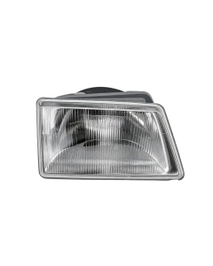 Koplamp voor Peugeot 3-09 1986-1993