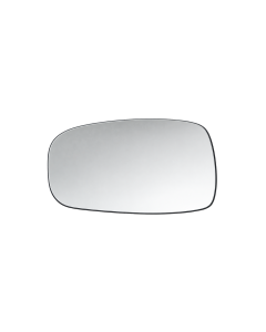 Peugeot 306 spiegelglazen