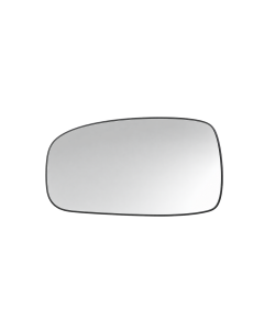 Spiegelglas voor Peugeot 3-06