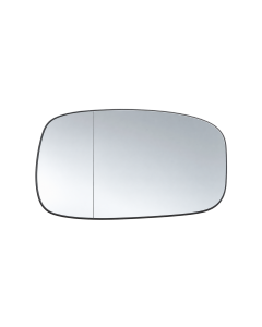 Spiegelglas links voor Peugeot 3-06