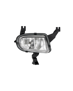 Mistlamp voor Peugeot 3-06 1997-2002